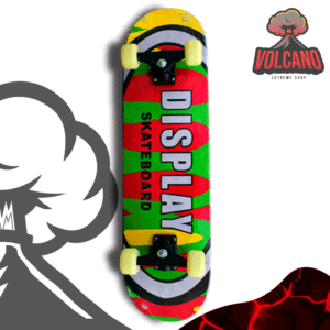 Patineta de Uso Recreativo "Display"