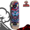 Patineta de Uso Recreativo "Gato"