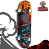 Patineta de Uso Recreativo "Duende"