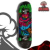 Patineta de Uso Recreativo "Monstruo"