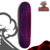 Patineta profesional Ollie Star #8.5