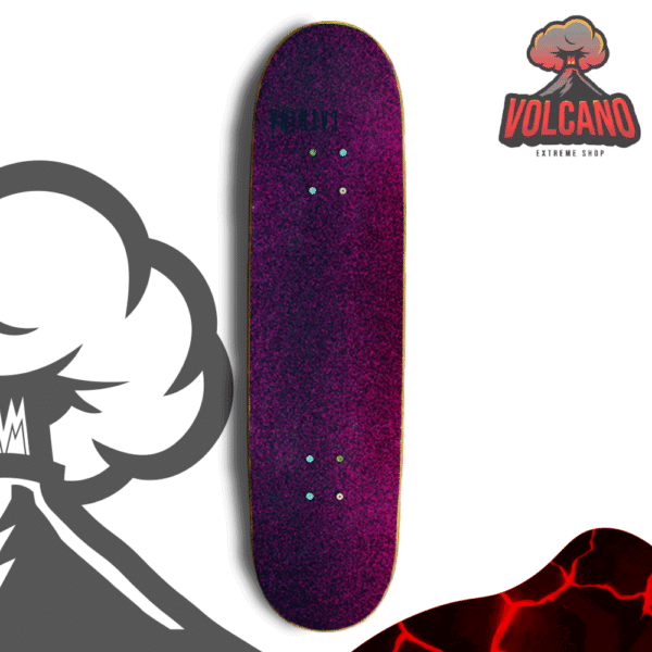 Patineta profesional Ollie Star #8.5