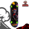 Patineta SemiPro Psycho "Calavera"