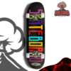 Patineta de Uso Recreativo "Skateboard"