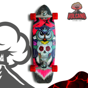 Patineta Crusier Blazer Búho