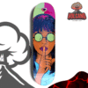 Tabla Circa "Girl" #8
