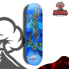 Tabla Deza "Ballenas"  #7.75
