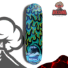 Tabla Santa Cruz "Flama" #8.5