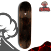 Tabla Toxina Pyscho Bunny  #8.5
