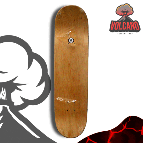 Tabla Toxina Anime  #8.25