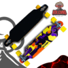 03-longboard-Hondar-robot Long Distance Longboard Hondar