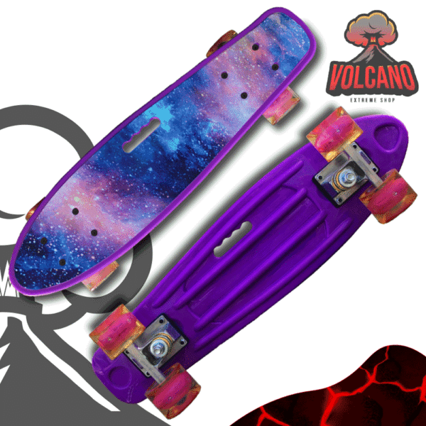 Penny Display Galaxia