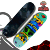 Patineta SemiPro California "Alien"