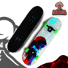 Patineta SemiPro Cover