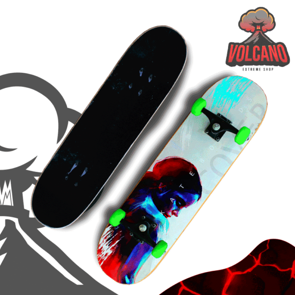 Patineta SemiPro Cover