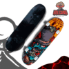 Patineta de Uso Recreativo "Duende"
