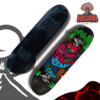 Patineta de Uso Recreativo "Monstruo"