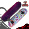 Patineta profesional Ollie Star #8.5