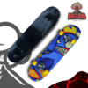 Patineta de Uso Recreativo "Pulpo"