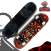 Patineta de Uso Recreativo "Mascara"