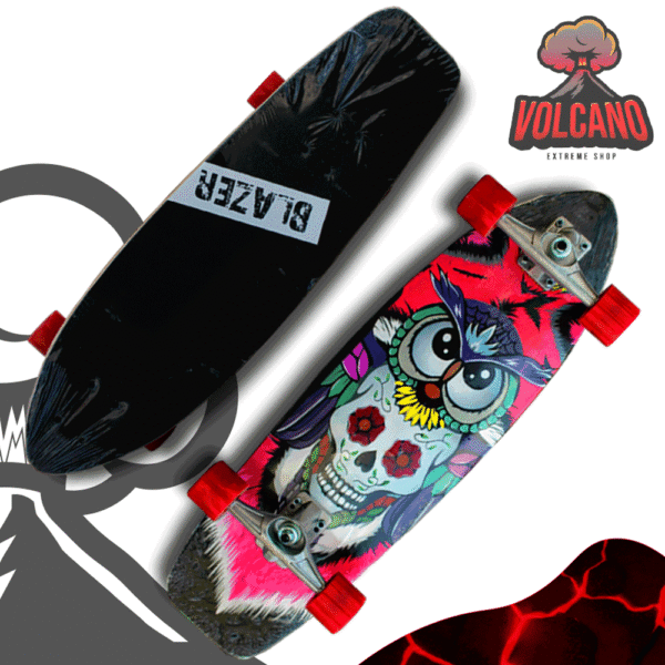 03-surf-skate-blazer-buho Patineta Crusier Blazer Búho
