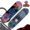 Tabla Catrina Moto Biker #8.5