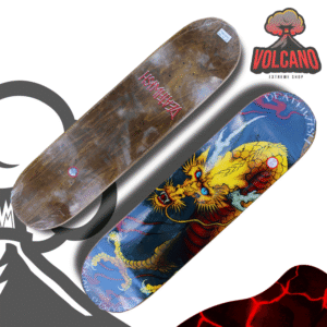 03-tabla-deathwish Tabla Deathwish Dragón, Pro Model Brian Odwyer # 8