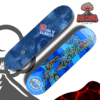 Tabla Deza "Ballenas"  #7.75