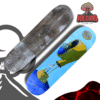Tabla Giro Rey Sapo  #8