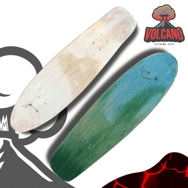 Tabla Crusier Lisa #8