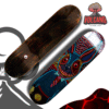 Tabla Toxina Pyscho Bunny  #8.5