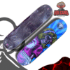 Tabla Toxina "Runner" #8