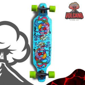longboard-Hondar Long Distance Longboard Hondar