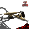 Trucks Antifashion medida 8" o 147