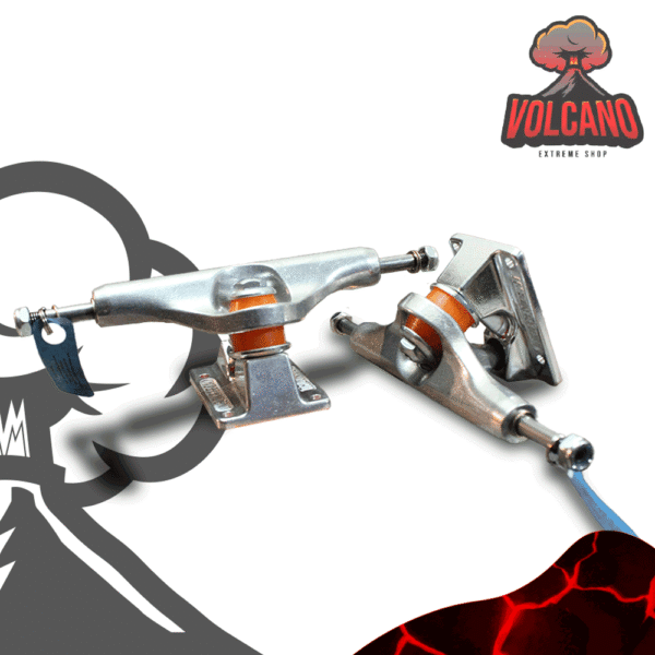Trucks independent medida 139 mm u 8.2"