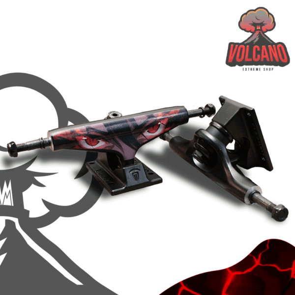 Trucks Toxina medida 8" o 147 Profesionales