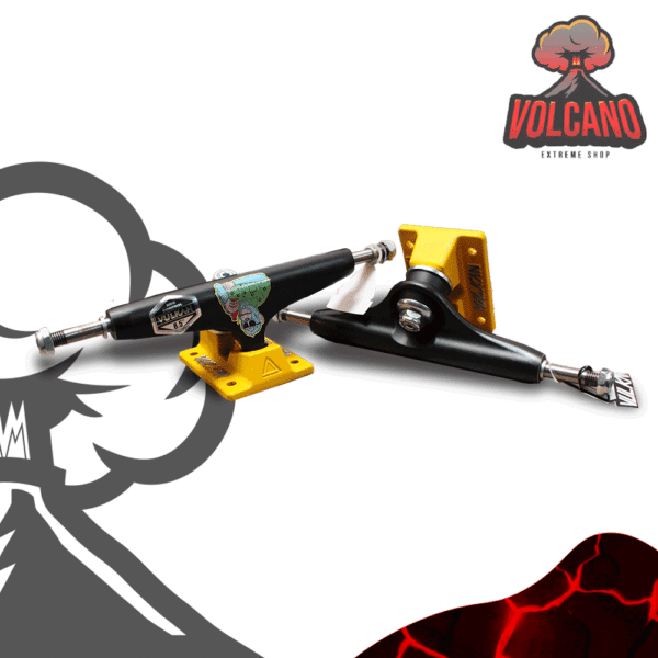 Trucks Vulkan medida 8.5" o 149