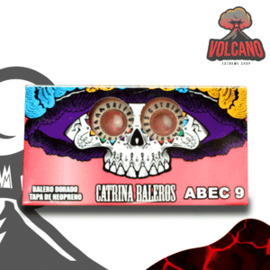 01-baleros-catrina Baleros Catrina Golden Rose