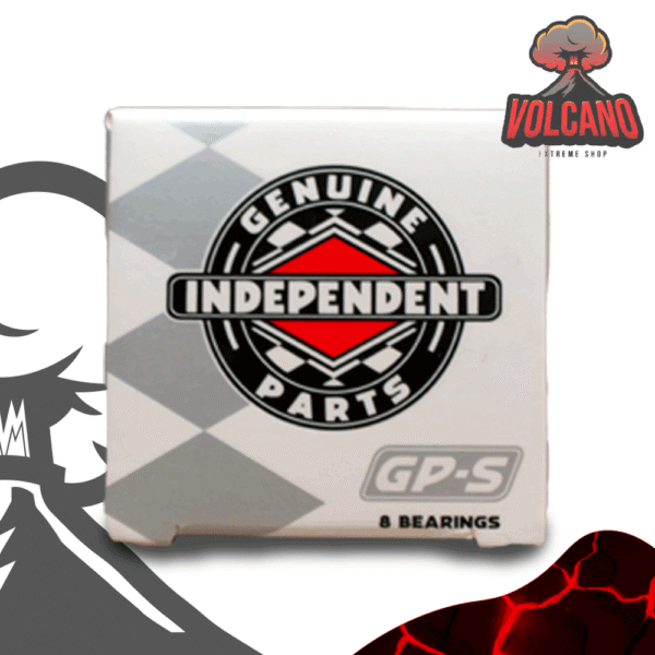 Baleros Independent GP-S
