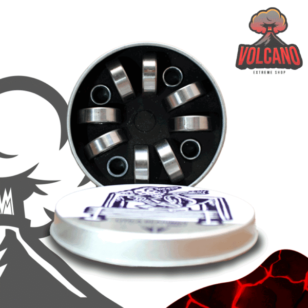 Baleros Litica Abec 7