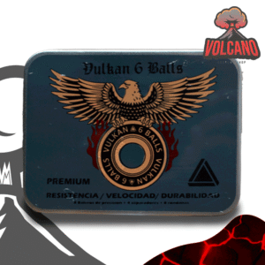 01-baleros-vulkan Baleros Vulkan 6 Balls, Profesionales
