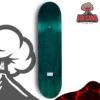 Tabla Lisa "Blue" #8.25