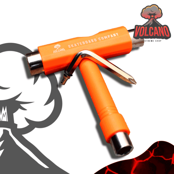 02-Herramienta-T-naranja Herramienta "T" para Patineta Color Anaranjado
