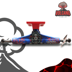 Trucks Catrina modelo Medusa, medida 8.5" o 149
