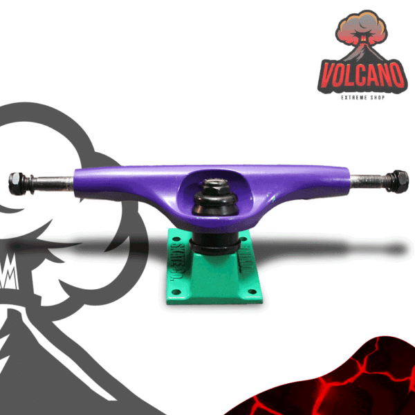 Trucks Toxina 8.5" o 149, Profesionales