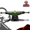 Trucks Toxina medida 8" o 147