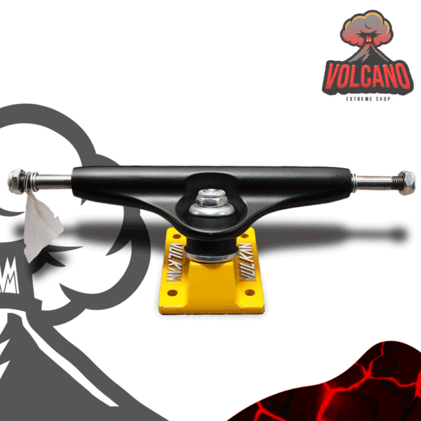Trucks Vulkan medida 8.5" o 149