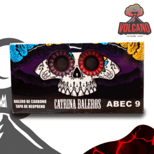 02-baleros-catrina Baleros Catrina Multicolor