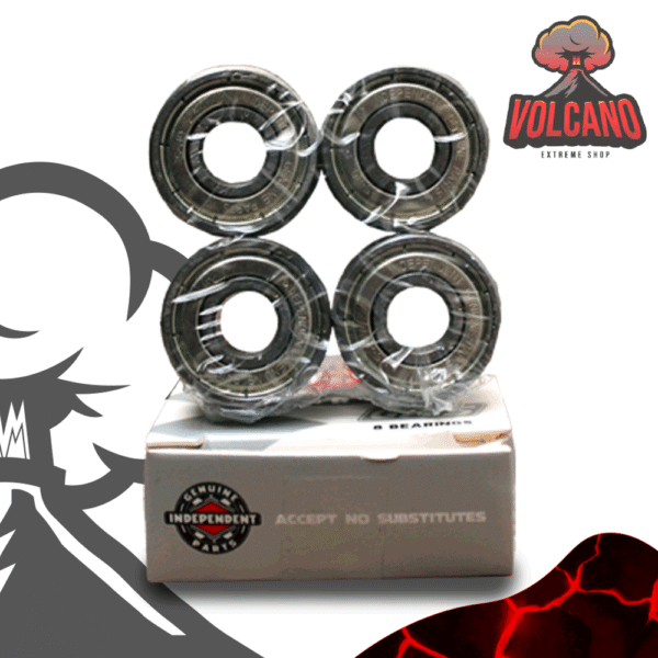Baleros Independent GP-S