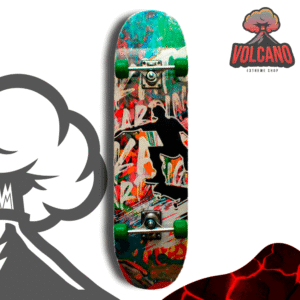 Patineta de Uso Recreativo "Skater"